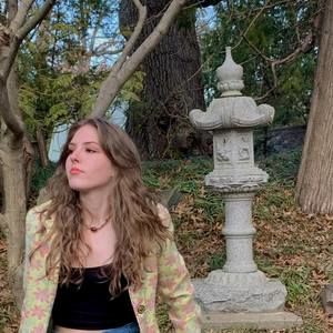 Meet your Posher, Grace